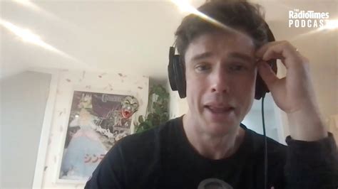 Ed Gamble on “depressing” reaction to his weight loss and.